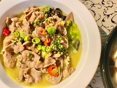 -一江春水·杭帮臻宴(三台山店)