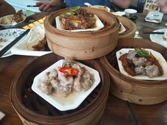 -龙悦湾酒家·八阵鱼生·渔人码头店