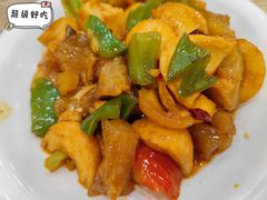 -江城燕子大排档(江汉路步行街店)