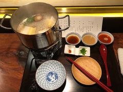 -元熹会席料理