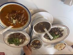 -功牛泉州牛肉小吃·火锅(三里街店)