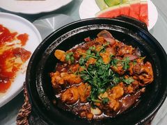 -裕德隆清真饭庄·天津特色菜(东丽店)