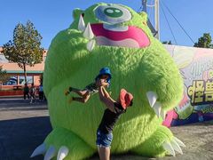 -秦皇岛乐岛海洋王国