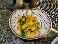 -NIUAN牛庵·日式和牛烧肉(恒隆店)