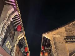 -高淳老街