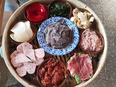 -董眼镜火锅(洪崖洞总店)