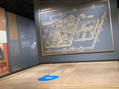 -汉长安城未央宫国家考古遗址公园