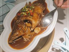 -刀板香·安徽菜(国购IFC店)