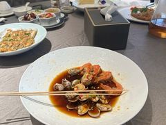 -潮州府·潮菜·砂锅粥(徐家汇店)