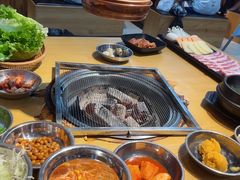 -麻蒲碳烤肉(远景路1号店)