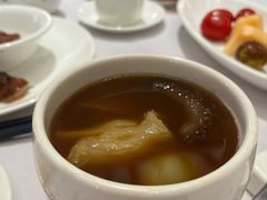 -聚春园自助餐厅(东街口店)