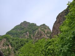 -吉林拉法山