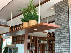 -翠山·映月湖景餐厅(映月湖公园店)