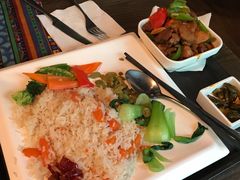 -上海小南国(仲盛世界商城店)