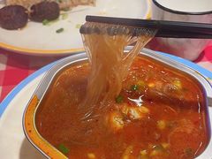 -龚海宝· 烧烤· 羊肉原切挂糊更好吃(庄市店)