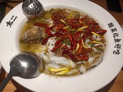 -太二酸菜鱼(福州泰禾店)