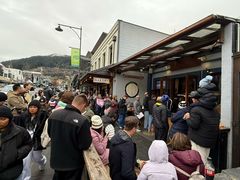 -Fergburger(皇后镇店)