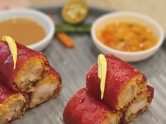 -点都德(龙之梦店)