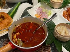 -梧桐北京烤鸭·铜锅涮肉(海岸城店)