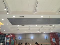 -子午路张记肉夹馍(兵马俑店)