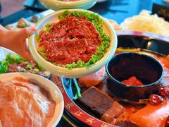 -三江两海老火锅(北京首店)