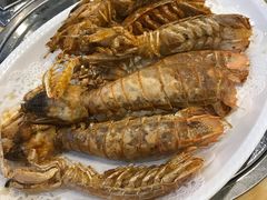 -北海港酒楼 海鲜代加工 粤菜(淡村商贸城店)