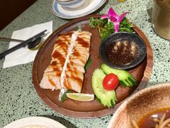 -Home Thai·泰谣(王府井apm店)