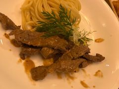 -蓝枪鱼西餐厅(锦华店)
