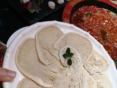 -矮板凳老火锅(宽窄巷子店)