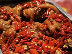 -萍姐火锅·公路夜市(南京新街口店)