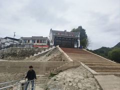 -新安江山水画廊风景区