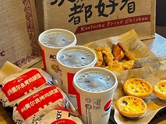 -肯德基(中州一店)