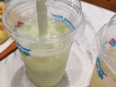 -达美乐比萨(骏壹万邦广场店)