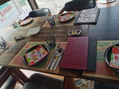 -安妮意大利餐厅(日坛店)