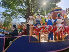 -佛冈森波拉度假区