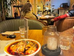 -不二·民谣音乐餐吧(长沙店)