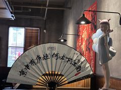 -庐灶江南·江南菜·四合院Bistro(东直门雍和宫·原华侨宾馆店)