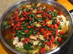 -重庆乌鱼庄·龙滋鲜(青羊大道店)