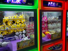 -大玩家(芝罘万达广场店)