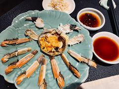 -成隆行·蟹王府(九江路店)