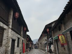 -羊楼洞