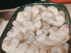 -怡咖啡海鲜自助餐厅(浦东香格里拉店)