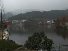 -海兰云天度假区温泉