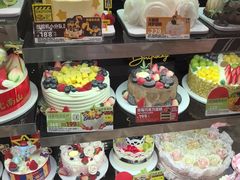 -味多美蛋糕(台湾街店)