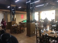 大堂-张氏父子常德肠子馆(红星总店)