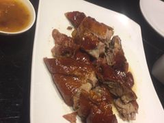 -高第街56号港式餐厅(山大路店)
