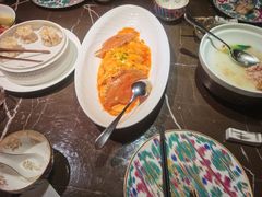 -海派悦庭·海胆烧麦·新融合菜(凯德广场店)