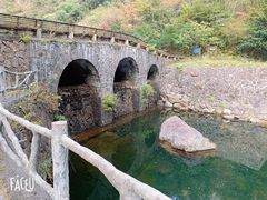 -白云源风景区