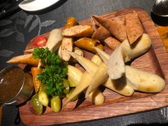 -秀·爱尔兰餐吧(上海路店)