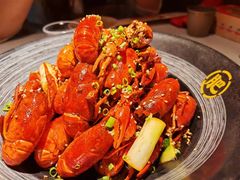-肥肥虾庄·金牌油焖大虾(沙湖店)